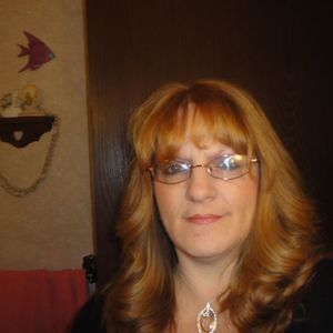 Meet your Posher, Connie